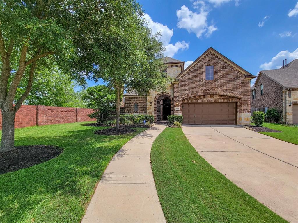 5003 Lockridge Sky Lane, Sugar Land, Texas image 1