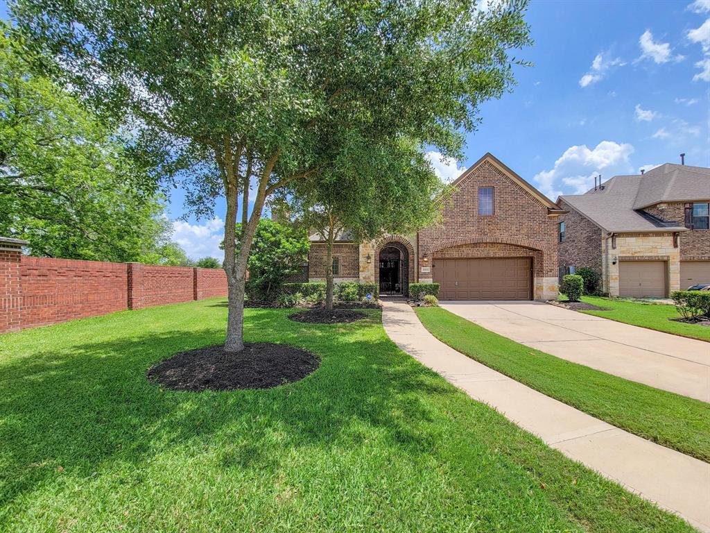 5003 Lockridge Sky Lane, Sugar Land, Texas image 4