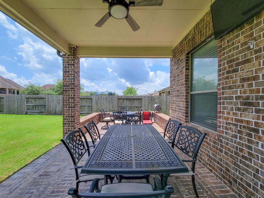 5003 Lockridge Sky Lane, Sugar Land, Texas image 46