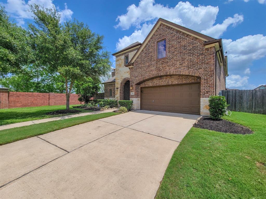 5003 Lockridge Sky Lane, Sugar Land, Texas image 7