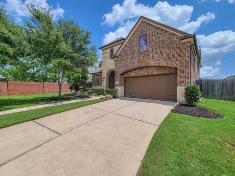 5003 Lockridge Sky Lane Sugar Land TX 77479