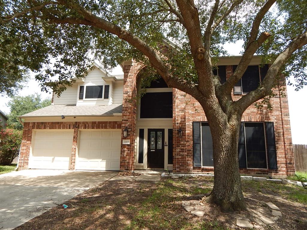 20103 Baldwin Oaks Street