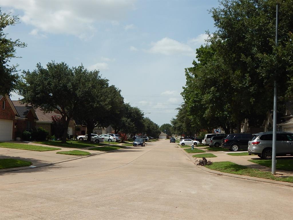 20103 Baldwin Oaks Street