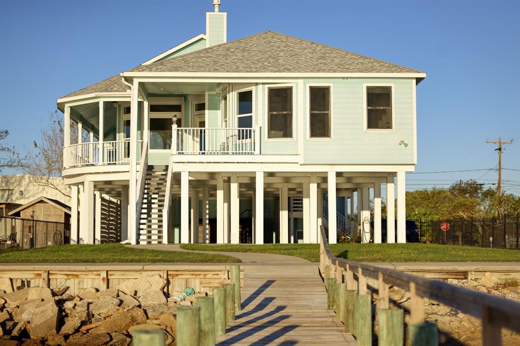 415 Avenue I, San Leon, Texas image 5