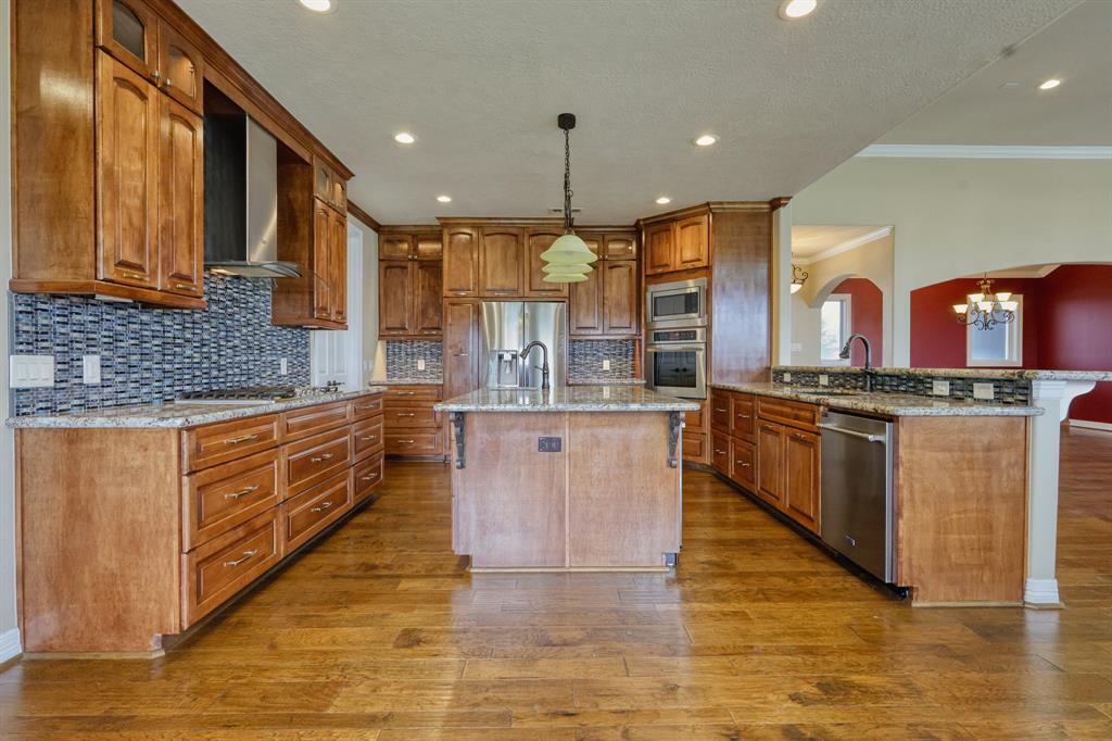 415 Avenue I, San Leon, Texas image 16
