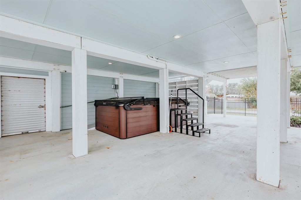415 Avenue I, San Leon, Texas image 42