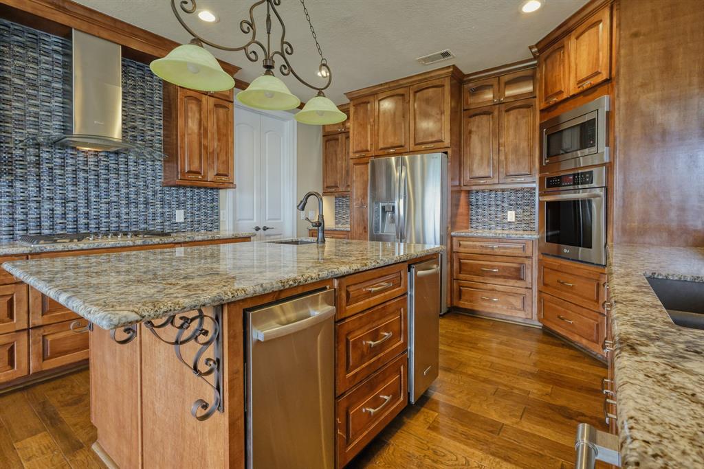 415 Avenue I, San Leon, Texas image 14