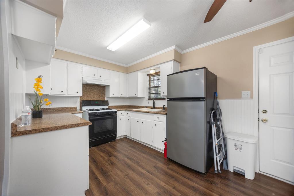 313 Oak Cir Circle, Corrigan, Texas image 5