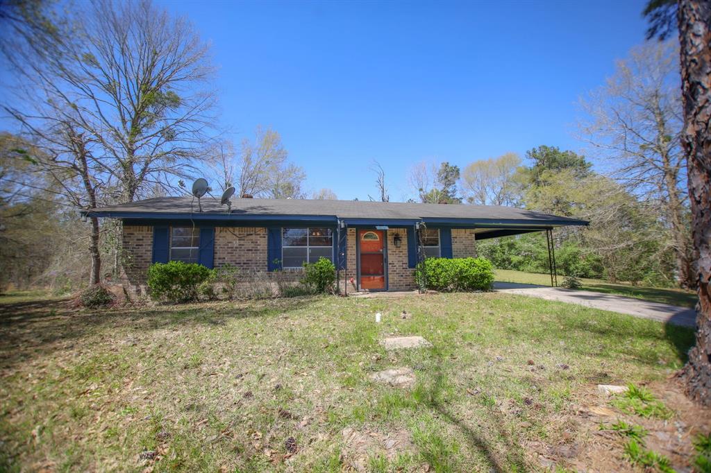 313 Oak Cir Circle, Corrigan, Texas image 2