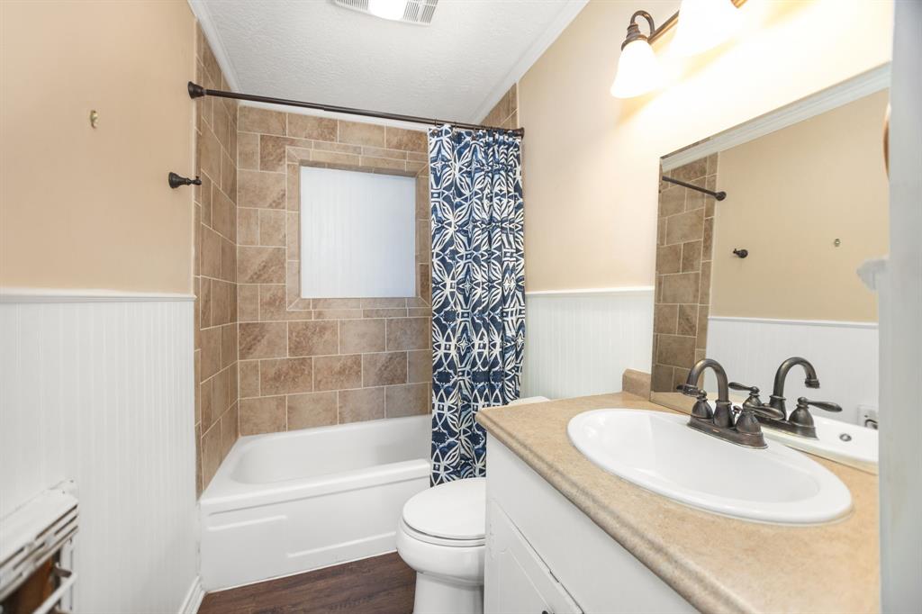 313 Oak Cir Circle, Corrigan, Texas image 6