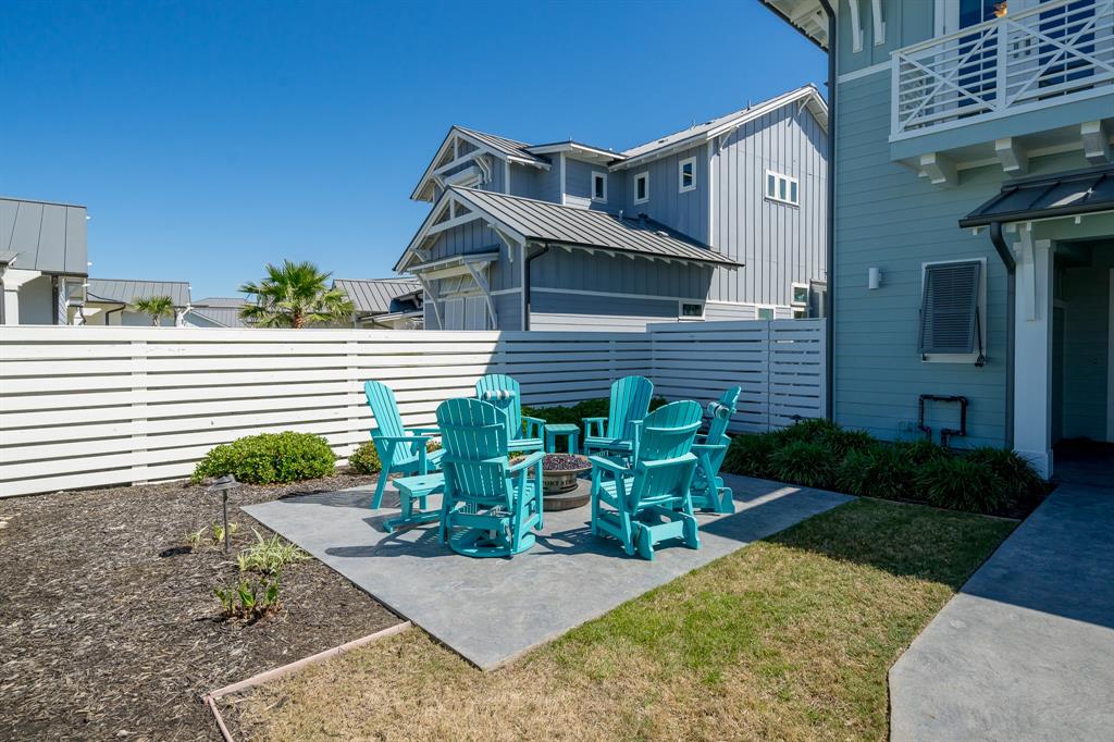 124 Reserve Lane, Rockport, Texas image 5