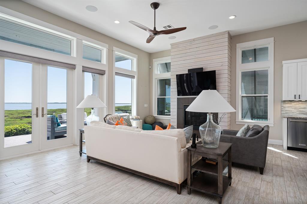 124 Reserve Lane, Rockport, Texas image 17