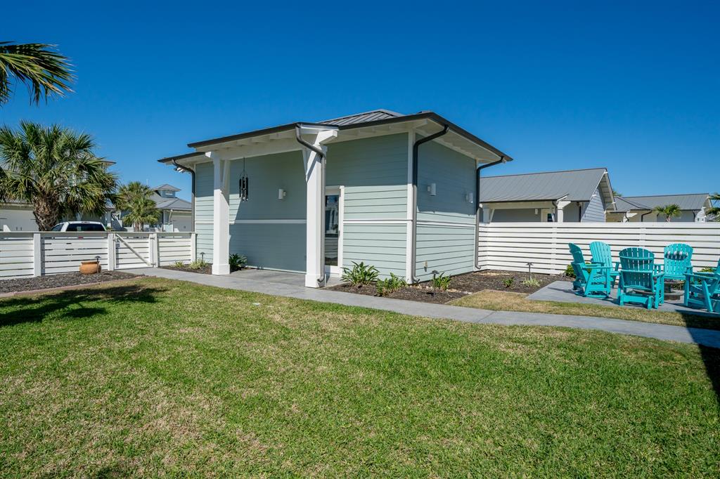 124 Reserve Lane, Rockport, Texas image 4