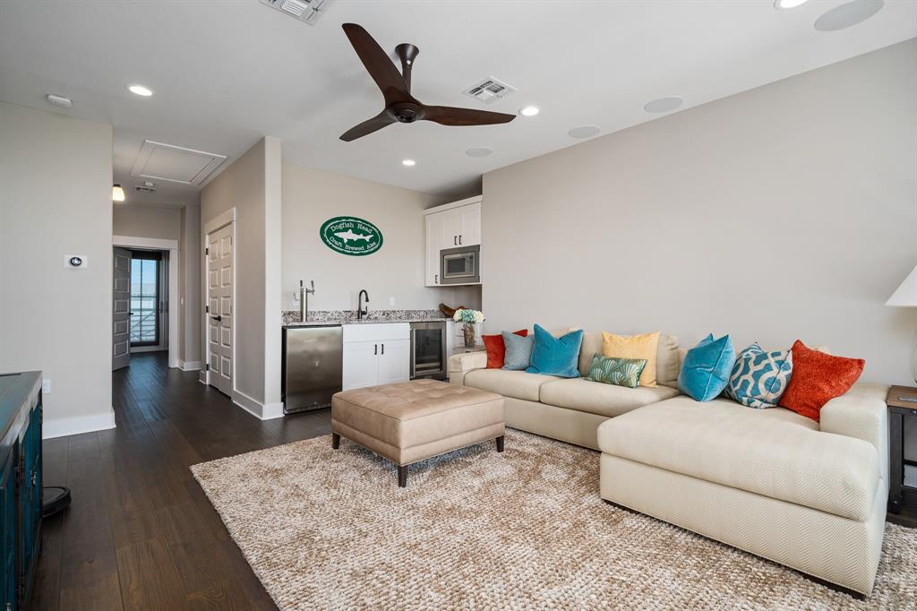 124 Reserve Lane, Rockport, Texas image 30