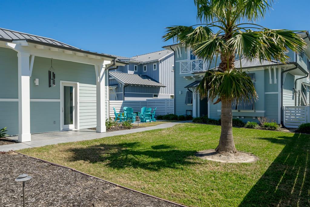 124 Reserve Lane, Rockport, Texas image 3