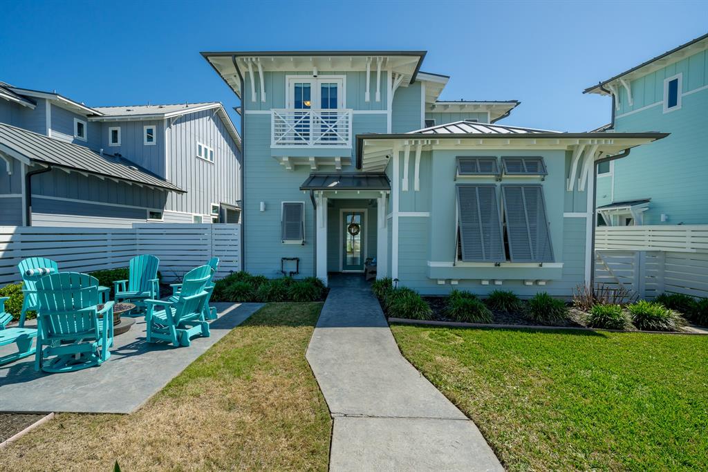 124 Reserve Lane, Rockport, Texas image 7