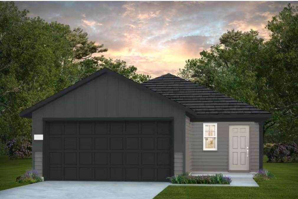 30503 Longmorn Glass Lane, Waller, Texas image 1
