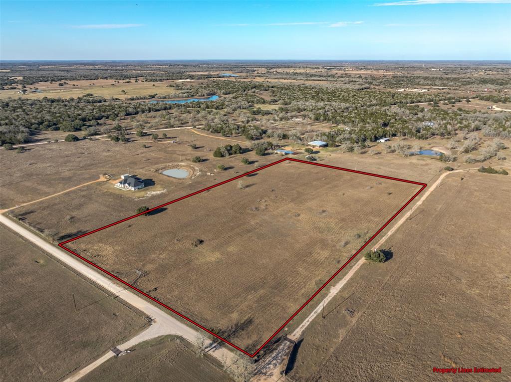 1945 Bell Settlement Road, Ledbetter, Texas image 1