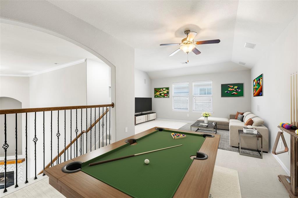 12107 Coldwater Cove Lane, Cypress, Texas image 29