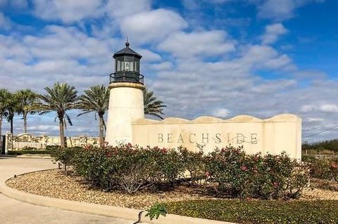 Photo of 2913 Southshore Drive, Palacios, TX 77465 (MLS # 13032612)