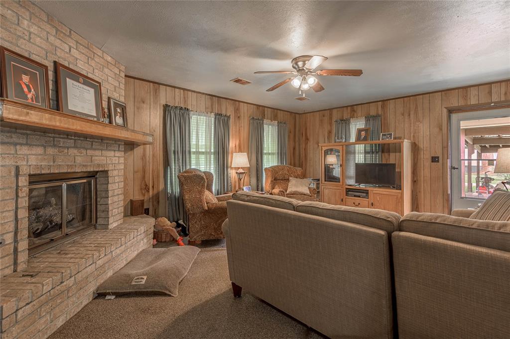 151 Moon Lake Drive, Trinity, Texas image 15