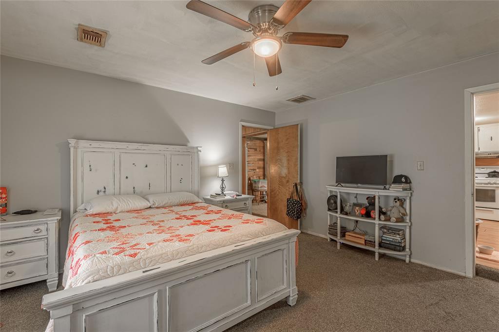151 Moon Lake Drive, Trinity, Texas image 21