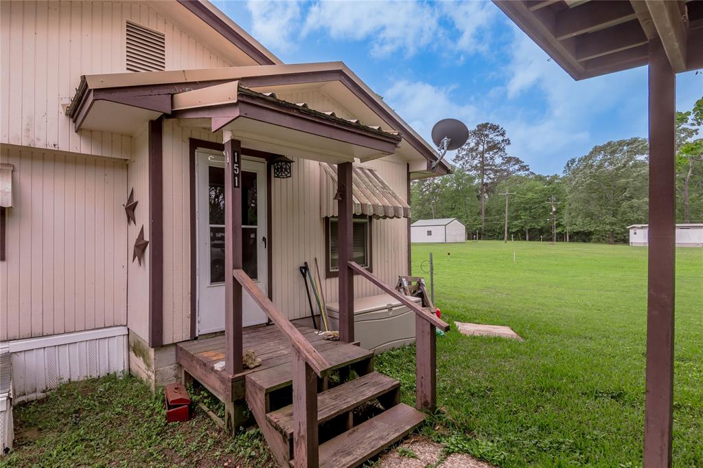 151 Moon Lake Drive, Trinity, Texas image 31