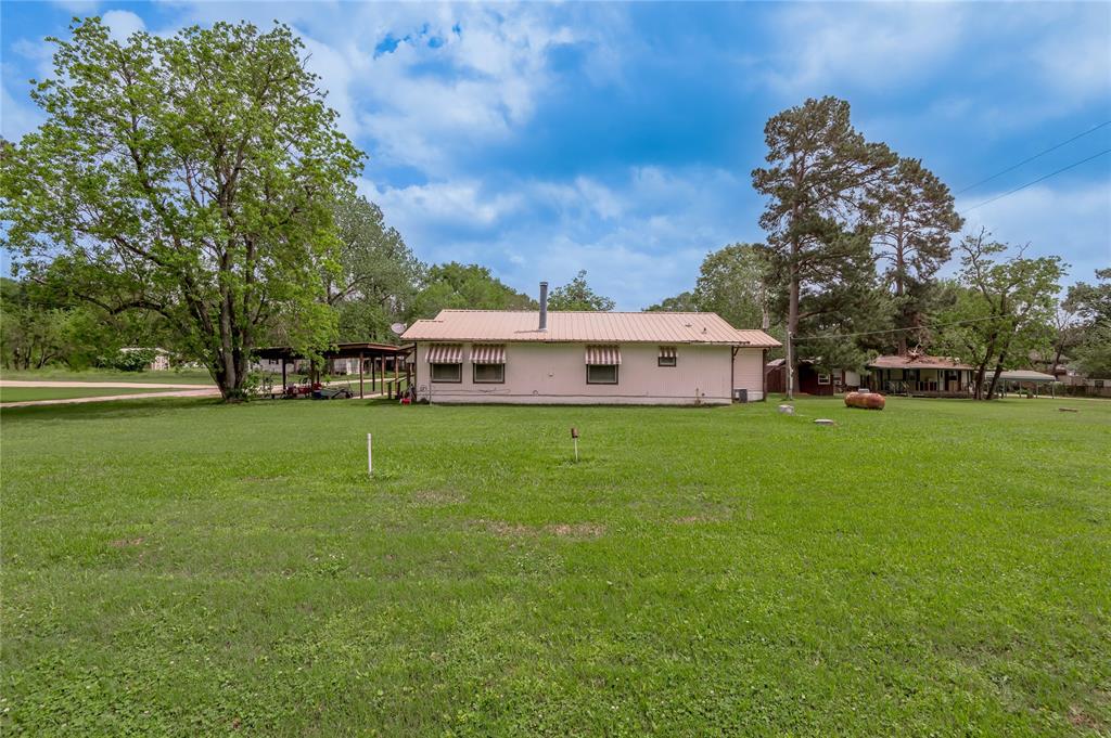 151 Moon Lake Drive, Trinity, Texas image 35