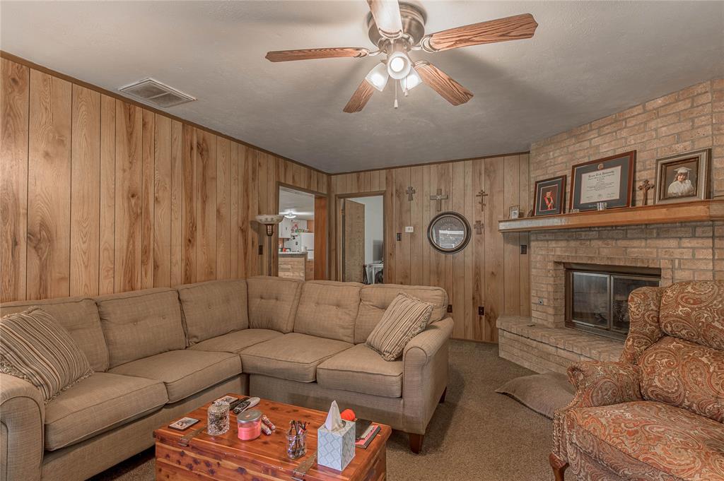 151 Moon Lake Drive, Trinity, Texas image 17
