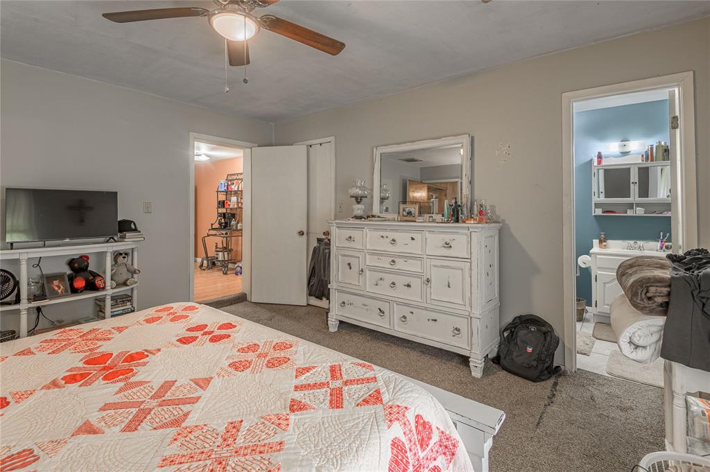 151 Moon Lake Drive, Trinity, Texas image 22