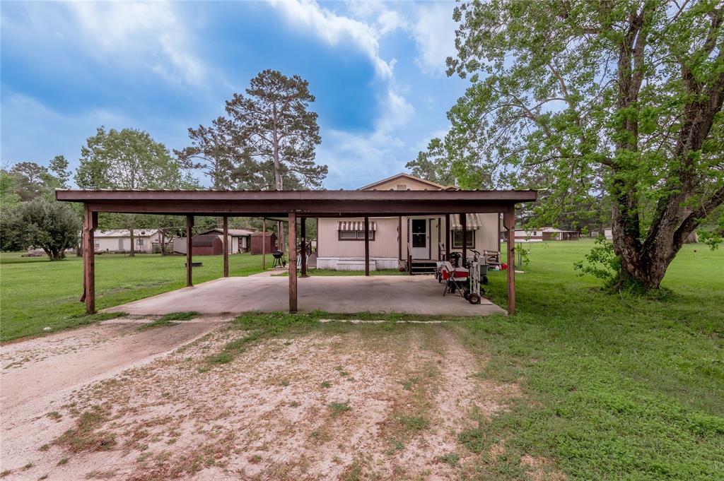 151 Moon Lake Drive, Trinity, Texas image 30