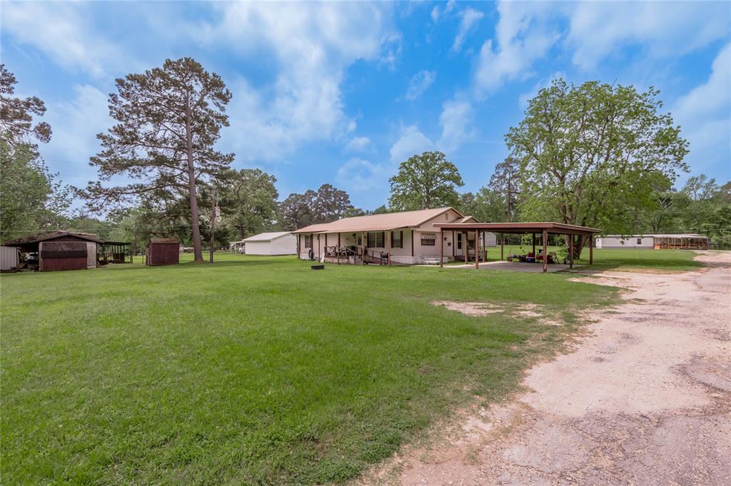 151 Moon Lake Drive, Trinity, Texas image 33