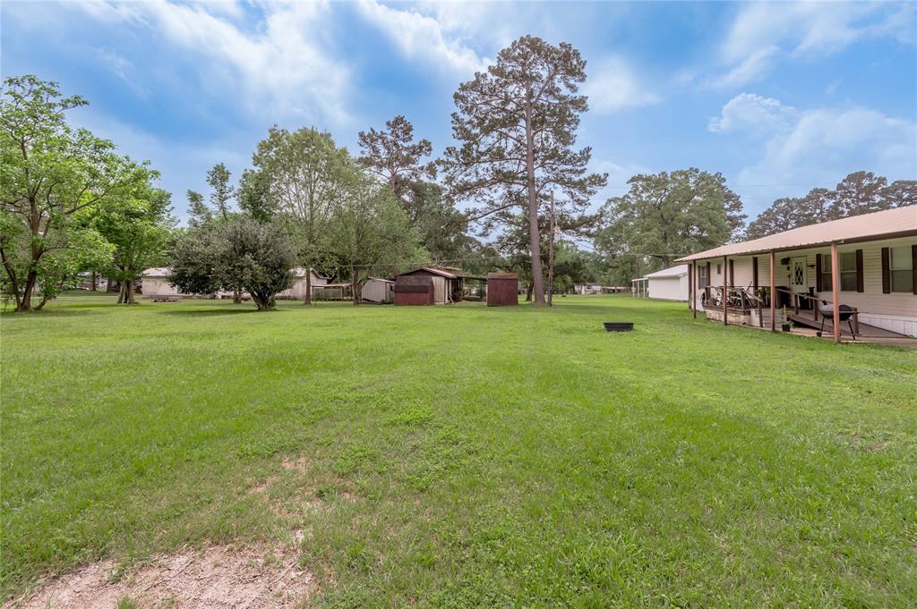 151 Moon Lake Drive, Trinity, Texas image 34