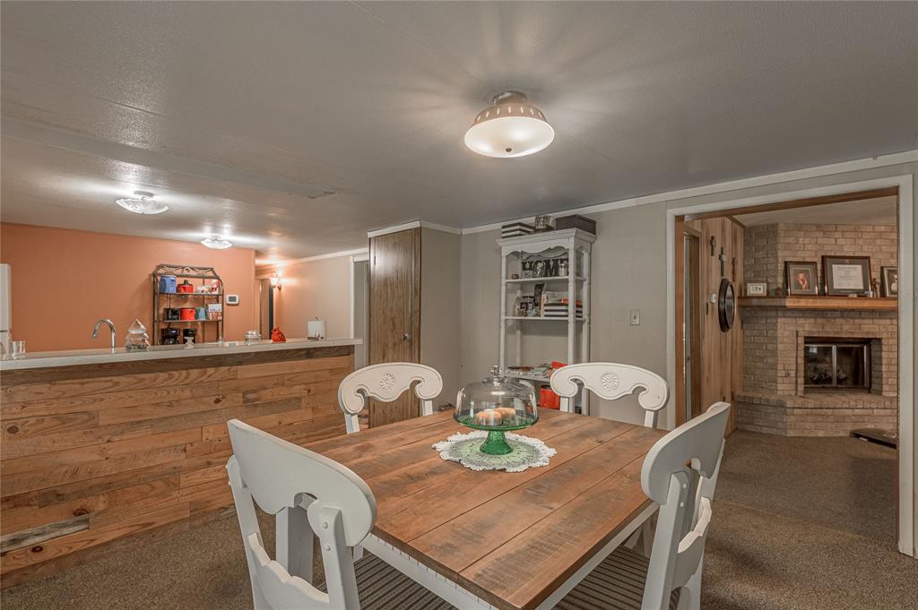 151 Moon Lake Drive, Trinity, Texas image 9