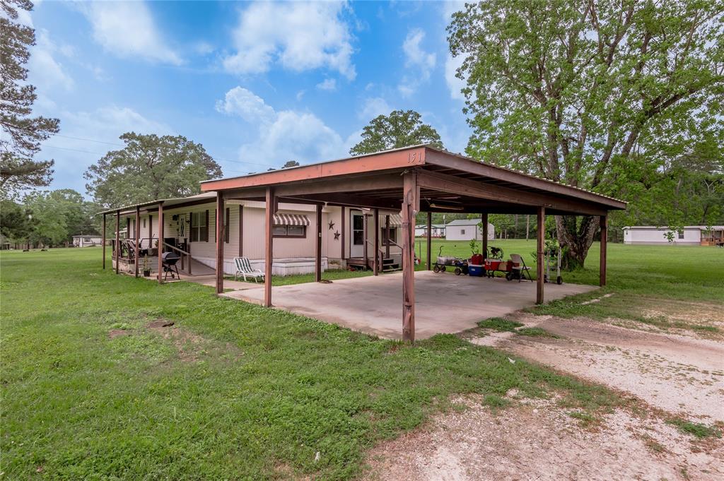 151 Moon Lake Drive, Trinity, Texas image 29