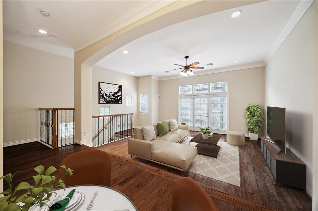 9007 Harbor Hills Drive