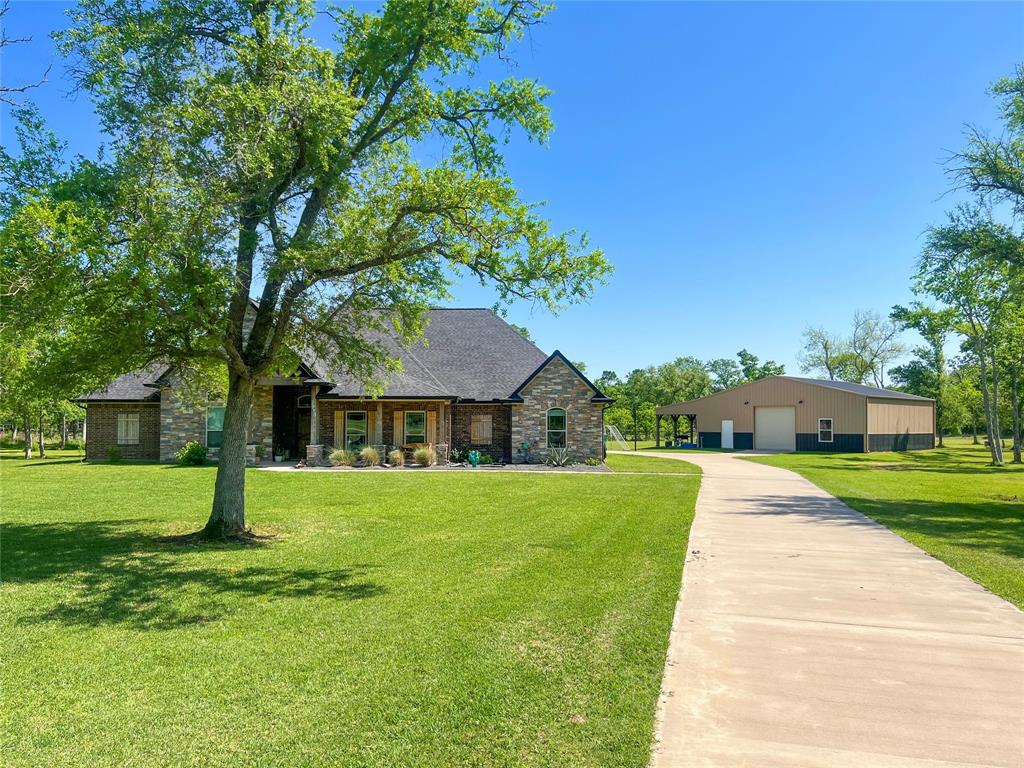 2910 Bayou View Court, Richwood, Texas image 33