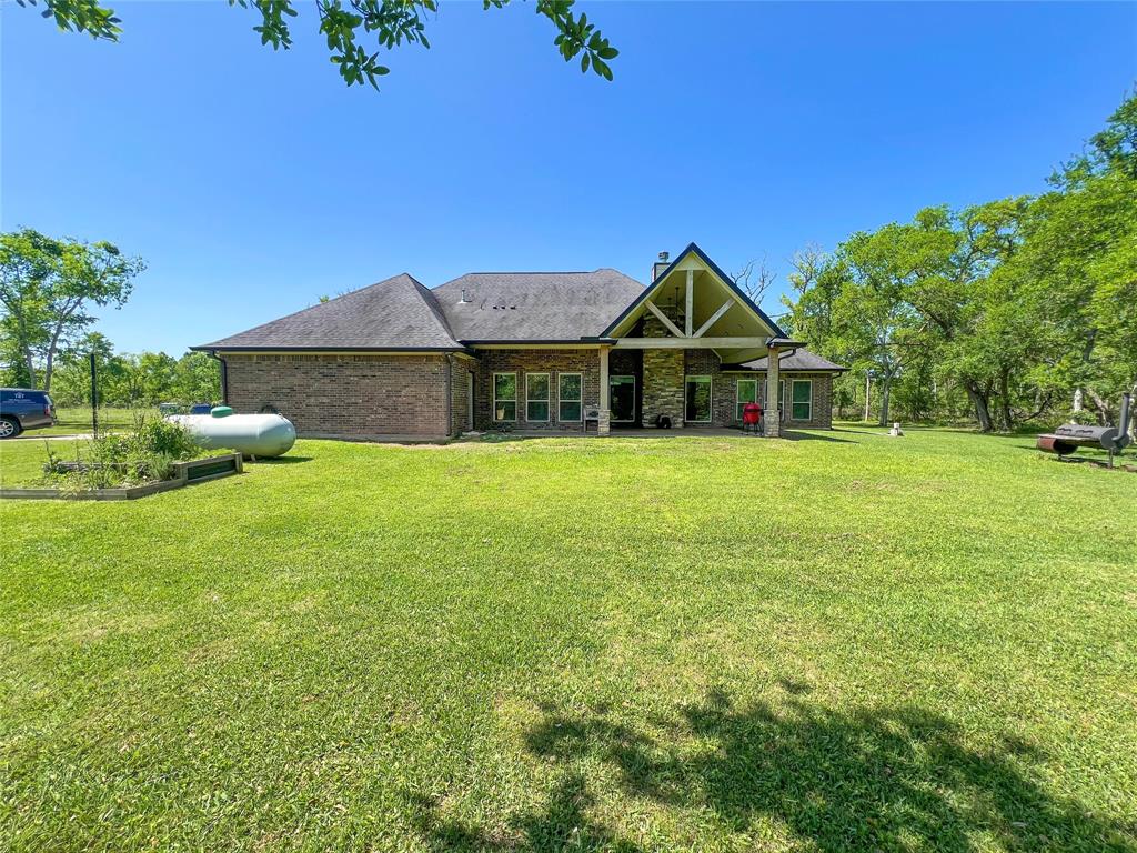 2910 Bayou View Court, Richwood, Texas image 32