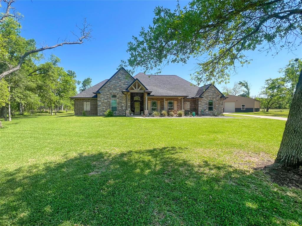 2910 Bayou View Court, Richwood, Texas image 34