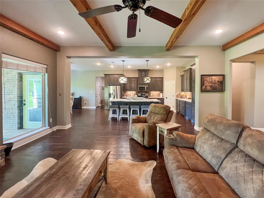 2910 Bayou View Court, Richwood, Texas image 6
