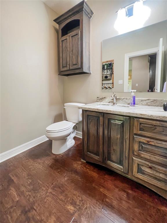 2910 Bayou View Court, Richwood, Texas image 28