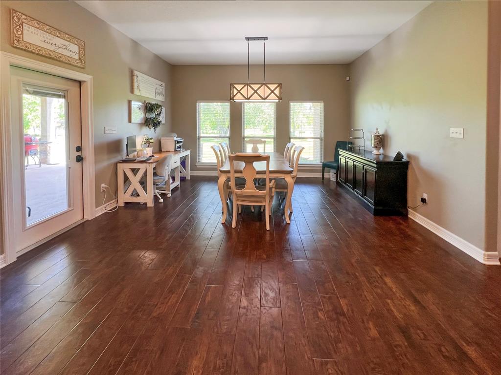 2910 Bayou View Court, Richwood, Texas image 12