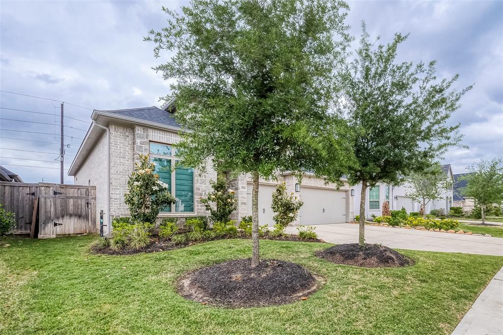 29042 Hauter Way, Fulshear, Texas image 9