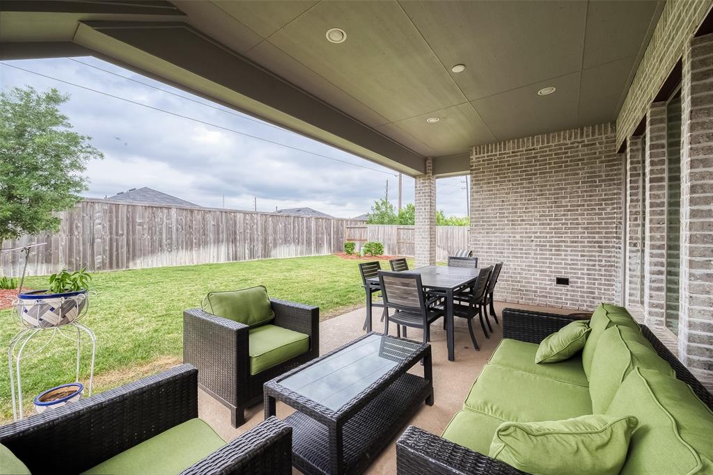 29042 Hauter Way, Fulshear, Texas image 7