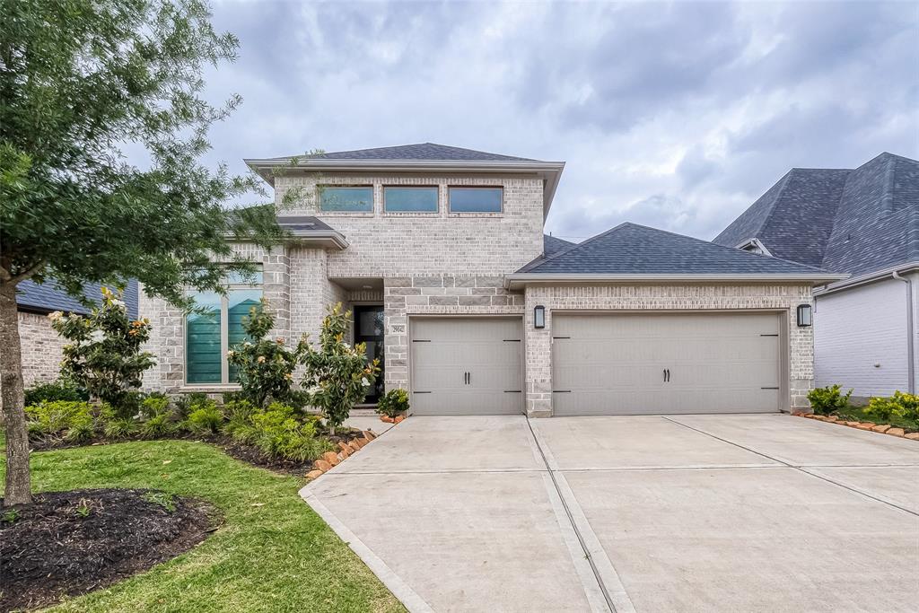 29042 Hauter Way, Fulshear, Texas image 2