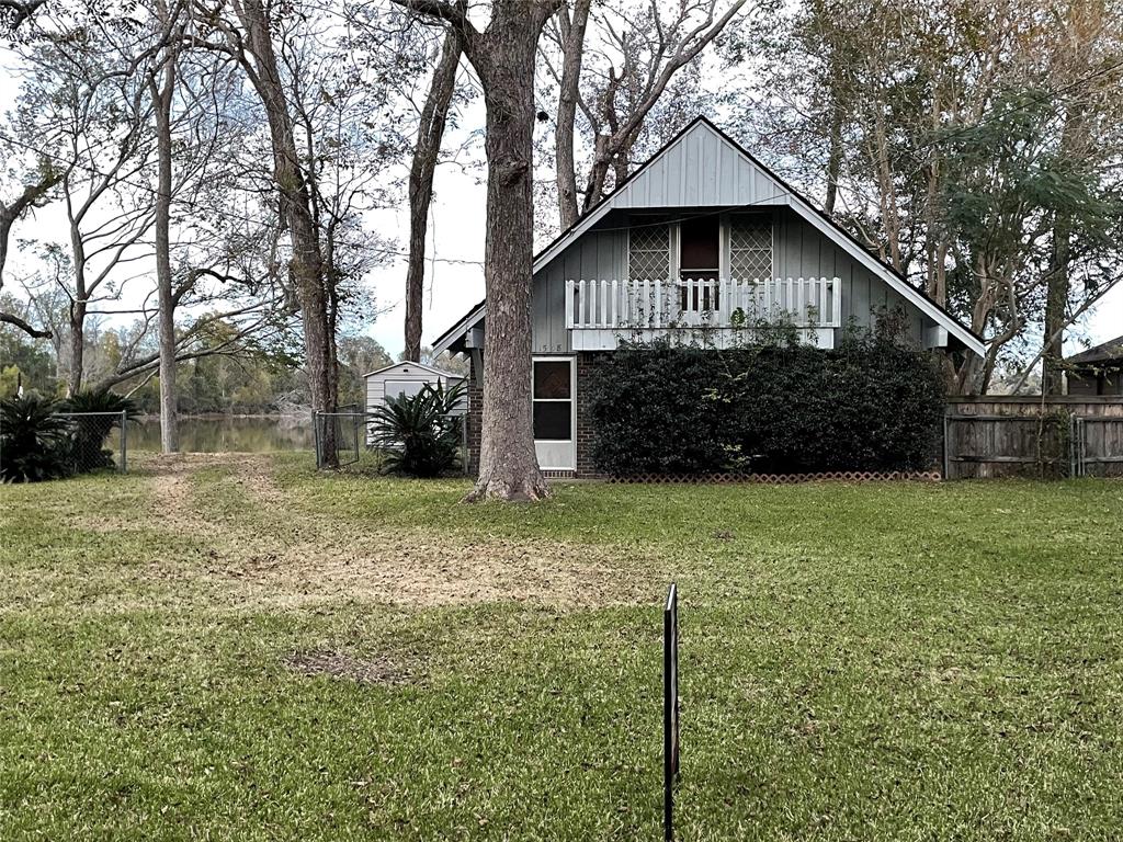 1544 E Taylor Lake Circle, Livingston, Texas image 30