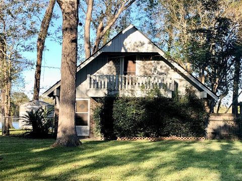 A home in Livingston