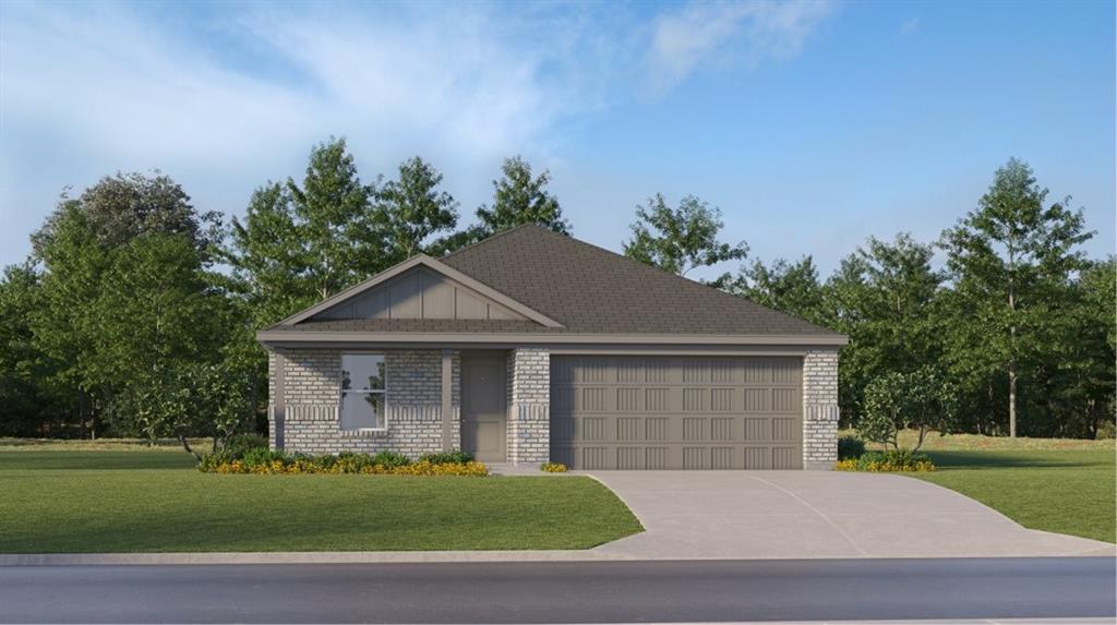 409 Texas Pecan Drive, Katy, Texas image 1