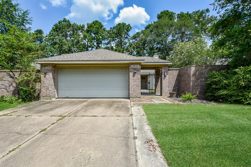 4311 Pinewood Park Drive, Kingwood, Texas image 45