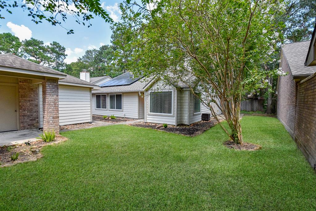 4311 Pinewood Park Drive, Kingwood, Texas image 40